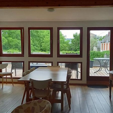 Weingut Fehres Apartment Brauneberg Exterior photo